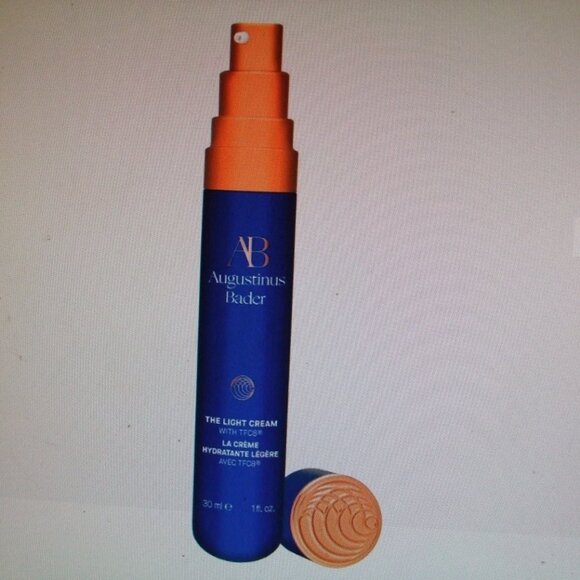 Augustinus Bader The Light Cream! BNIB! 1.0 Ounce! - Picture 3 of 8